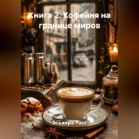Эльвира Расс. Книга 2. Кофейня на границе миров