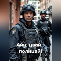. Айн, цвай - полицай!