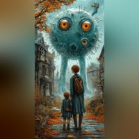 Анна Дроздова. Дыхание мира