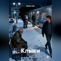 Брайан Уэйн. Клыки