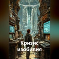 Севастьян Элевантов. Кризис изобилия