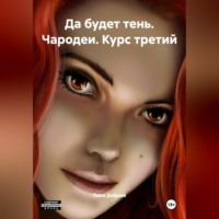 Папа Добрый. Да будет тень. Чародеи. Курс третий
