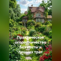 . Практическое огородничество без суеты и лишних трат