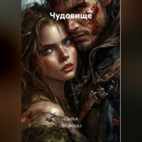 Надья Аворохаз. Чудовище