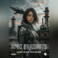 Анастасия Тихонова. Срок Годности
