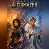 Юлия Александровна Туезова. Антимагия