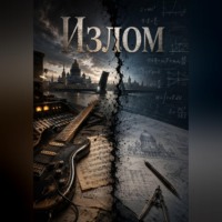 T. Sillayne. Излом