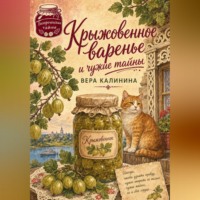 . Крыжовенное варенье и чужие тайны