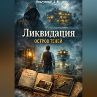 . Ликвидация: Остров теней