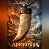 Алексей Полилов. Арктагорн