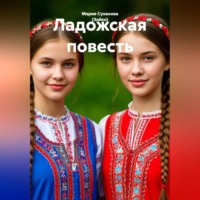 Мария Александровна Суханова (Зайко). Ладожская повесть