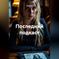 Альтер М.. Последний подкаст