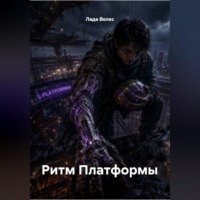 Лада Велес. Ритм Платформы