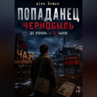 . Попаданец. Чернобыль. До взрыва — 12 часов