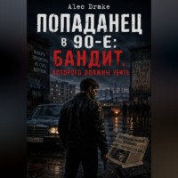 . Попаданец в 90-е: Бандит, которого должны убить