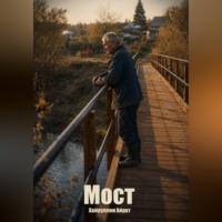 Айрат Хайруллин. Мост