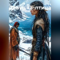 Ирина Батаева. Девушка-птица