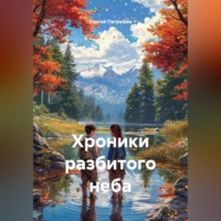 . Хроники разбитого неба