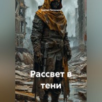 Сергей Патрушев. Рассвет в тени