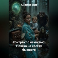 Айрина Лис. Контракт с нечистью: Пляска на костях бывшего