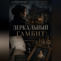 Дария Вице. Зеркальный Гамбит