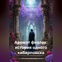 Андрей Матвеев. Аромат фиалок: история одного киберпоиска.