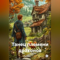 Сергей Пиров. Танец племени драконов