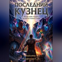 . Последний Кузнец