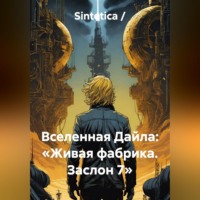 . Вселенная Дайла: «Живая фабрика. Заслон 7»