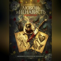 Дмитрий Райт. Любовь и Ненависть
