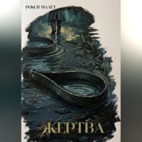 Рокси Малет. Жертва