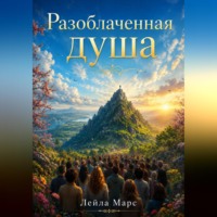 Лейла Марс. Разоблаченная душа