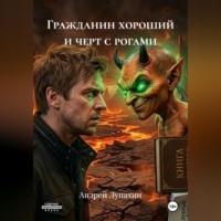 Андрей Лупахин. Гражданин хороший и черт с рогами