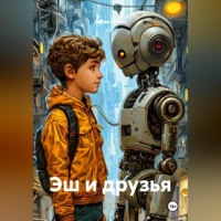 Лидия Николаевна Гусева. Эш и друзья