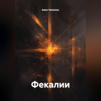 . Фекалии