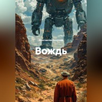 Константин Бессонов. Вождь