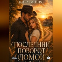 Кира Монро. Последний поворот домой