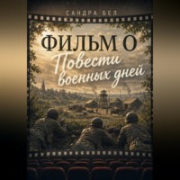Сандра Бел. Фильм о повести военных дней