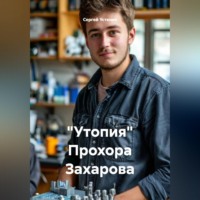 Сергей Устенко. 