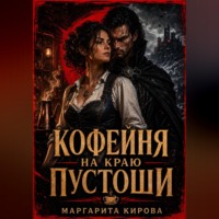. Кофейня на краю пустоши