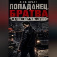 . Попаданец. Братва: Я должен был умереть