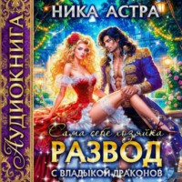 Ника Астра. Развод с Владыкой драконов. Сама себе хозяйка