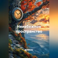  АйМикс. НЕИЗБЕЖНОЕ ПРОСТРАНСТВО