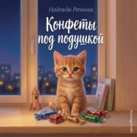 . Конфеты под подушкой