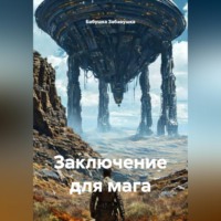 . Заключение для мага