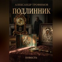 Александр Трофимов. Подлинник