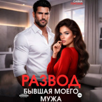 . Развод. Бывшая моего мужа
