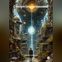 Алексей Эпистрофэ́. Смотри(перестановка)