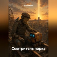 Евгений Юрьев. Смотритель парка