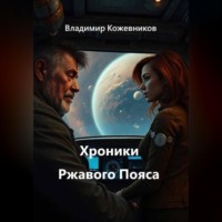 . Хроники Ржавого Пояса